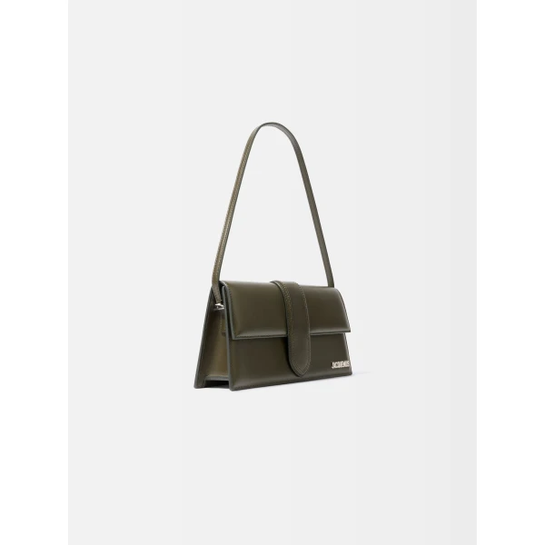 JACQUEMUS The long Bambino, view 2
