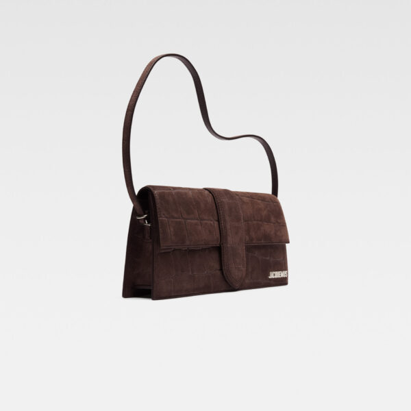 Jacquemus The long Bambino - Jacquemus Totes & Top-Handle Bags - Le Chiquito Style - Shop at Coveti