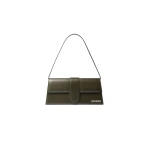 Jacquemus The long Bambino - Jacquemus Totes & Top-Handle Bags - Le Chiquito Style - Shop at Coveti