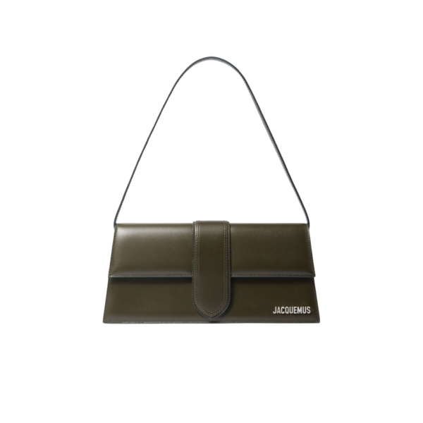 Jacquemus The long Bambino - Jacquemus Totes & Top-Handle Bags - Le Chiquito Style - Shop at Coveti