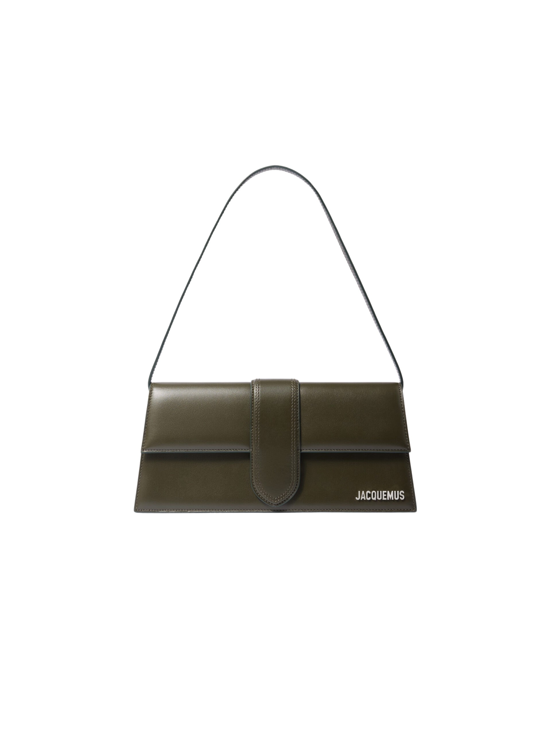 Jacquemus The long Bambino - Jacquemus Totes & Top-Handle Bags - Le Chiquito Style - Shop at Coveti