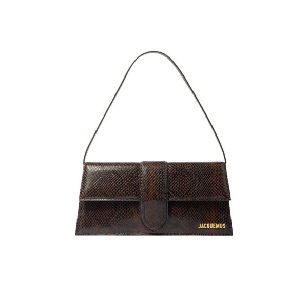 Jacquemus The long Bambino - Jacquemus Totes & Top-Handle Bags - Le Chiquito Style - Shop at Coveti