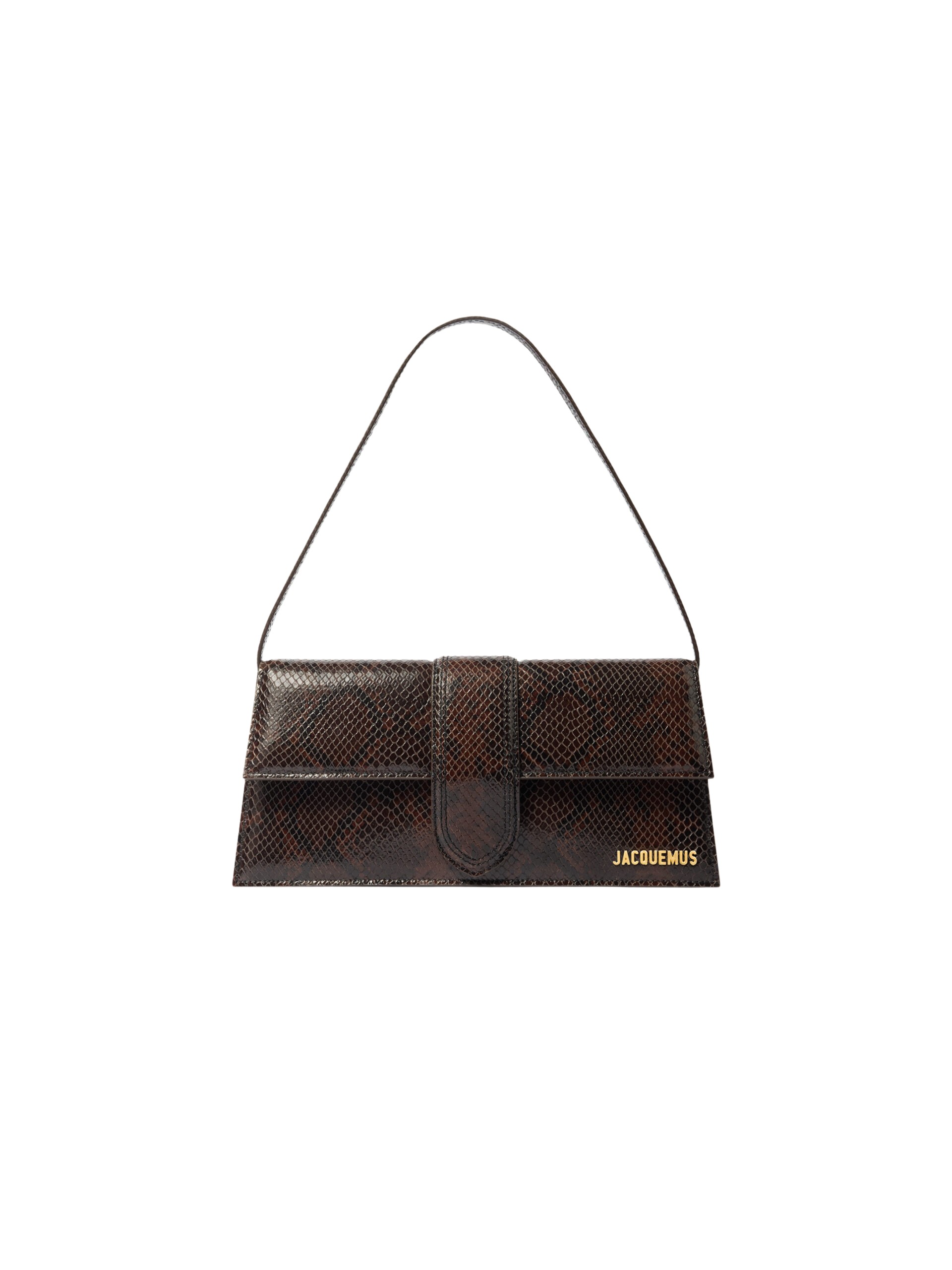 Jacquemus The long Bambino - Jacquemus Totes & Top-Handle Bags - Le Chiquito Style - Shop at Coveti