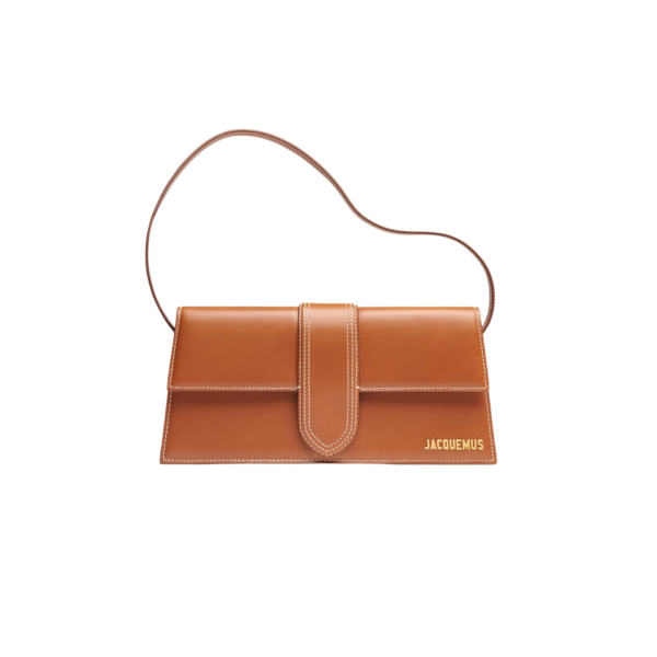 Jacquemus The long Bambino - Jacquemus Totes & Top-Handle Bags - Le Chiquito Style - Shop at Coveti