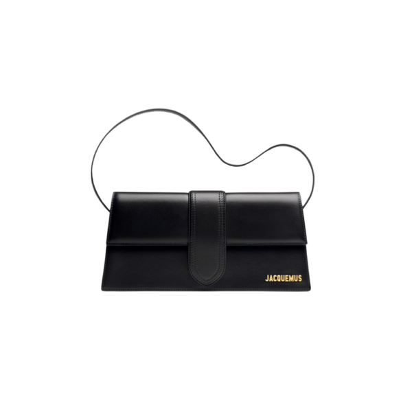 Jacquemus The long Bambino - Jacquemus Totes & Top-Handle Bags - Le Chiquito Style - Shop at Coveti
