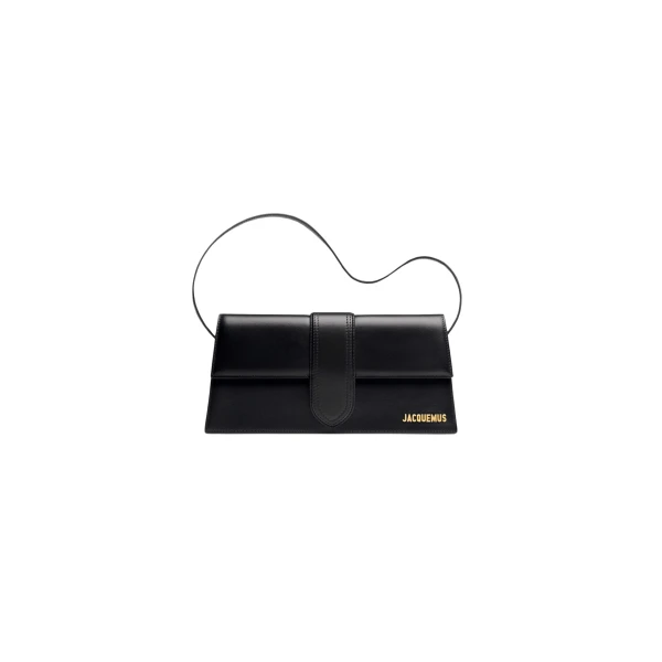 Jacquemus The long Bambino - Jacquemus Totes & Top-Handle Bags - Le Chiquito Style - Shop at Coveti