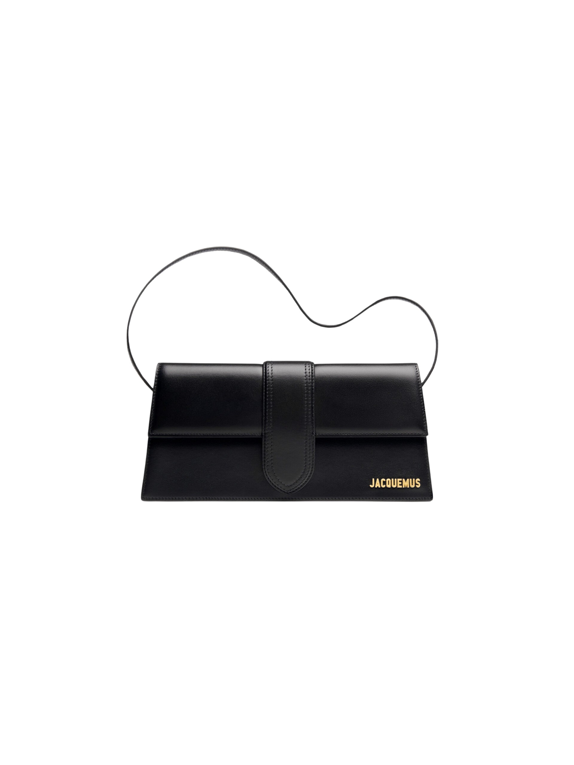 Jacquemus The long Bambino - Jacquemus Totes & Top-Handle Bags - Le Chiquito Style - Shop at Coveti