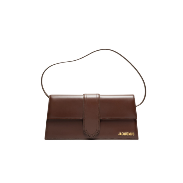 Jacquemus The long Bambino - Jacquemus Totes & Top-Handle Bags - Le Chiquito Style - Shop at Coveti