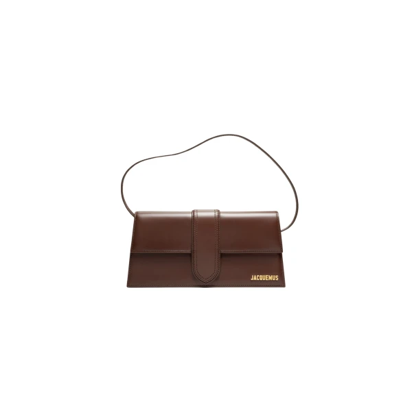 Jacquemus The long Bambino - Jacquemus Totes & Top-Handle Bags - Le Chiquito Style - Shop at Coveti