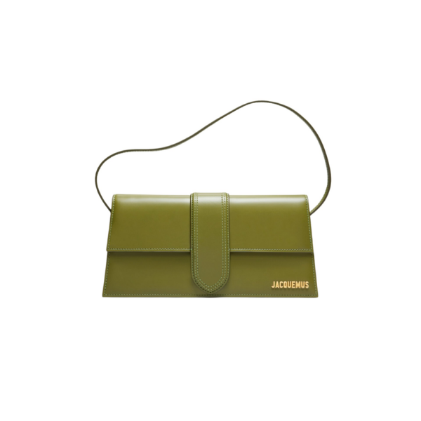 Jacquemus The long Bambino - Jacquemus Totes & Top-Handle Bags - Le Chiquito Style - Shop at Coveti