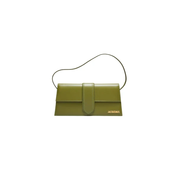 Jacquemus The long Bambino - Jacquemus Totes & Top-Handle Bags - Le Chiquito Style - Shop at Coveti