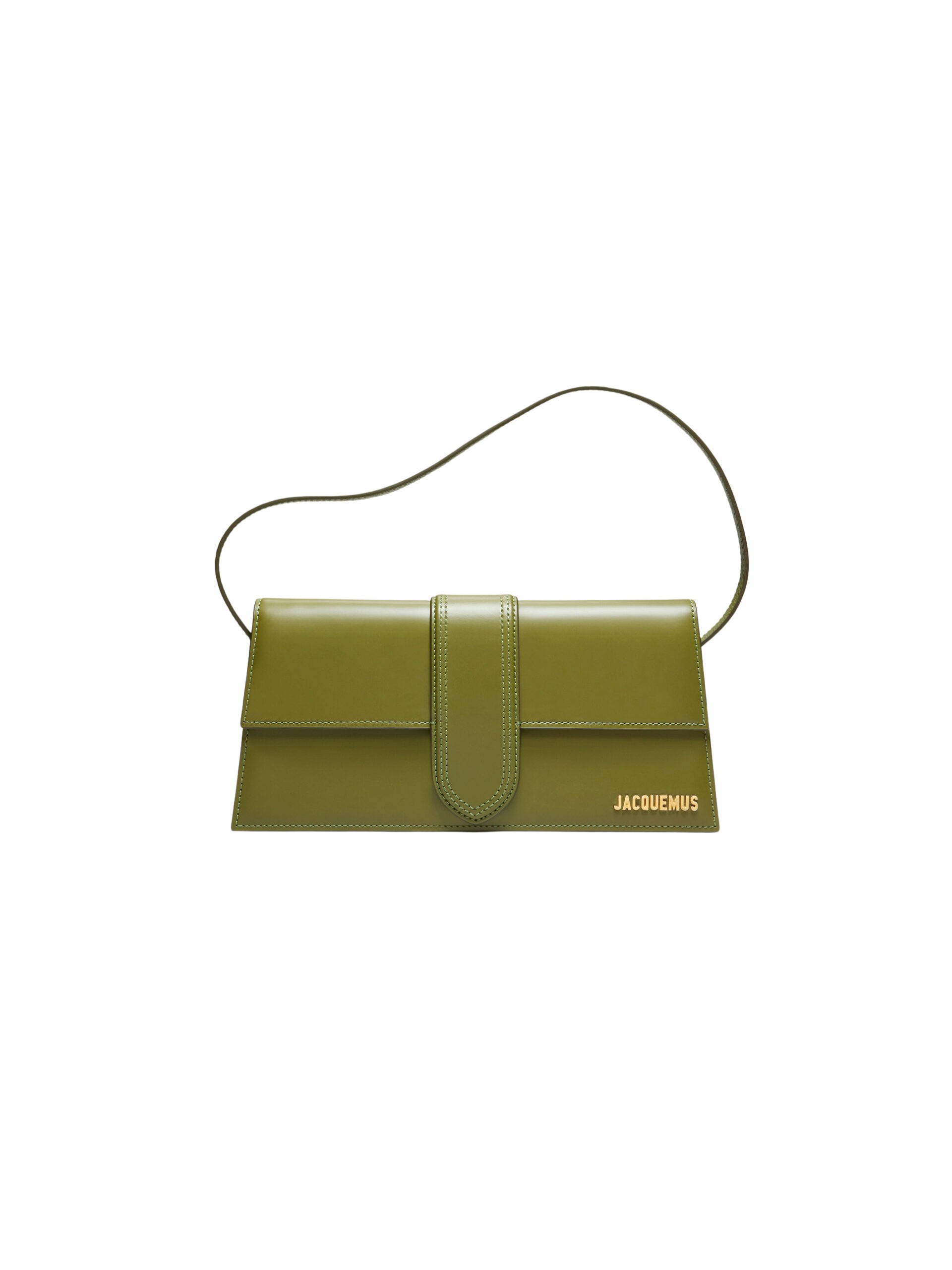Jacquemus The long Bambino - Jacquemus Totes & Top-Handle Bags - Le Chiquito Style - Shop at Coveti