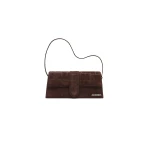 Jacquemus The long Bambino - Jacquemus Totes & Top-Handle Bags - Le Chiquito Style - Shop at Coveti