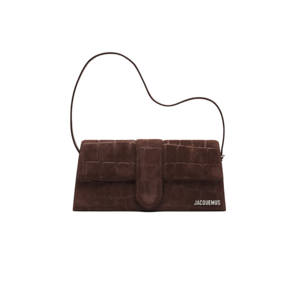 Jacquemus The long Bambino - Jacquemus Totes & Top-Handle Bags - Le Chiquito Style - Shop at Coveti