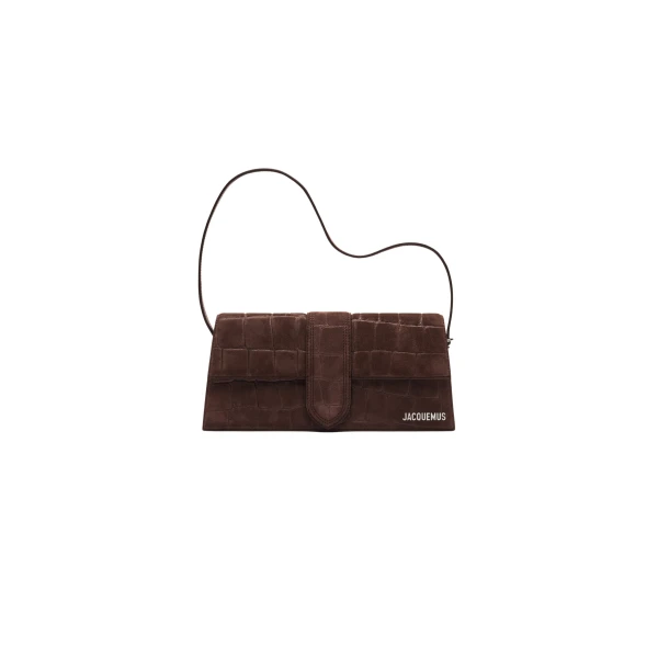 Jacquemus The long Bambino - Jacquemus Totes & Top-Handle Bags - Le Chiquito Style - Shop at Coveti
