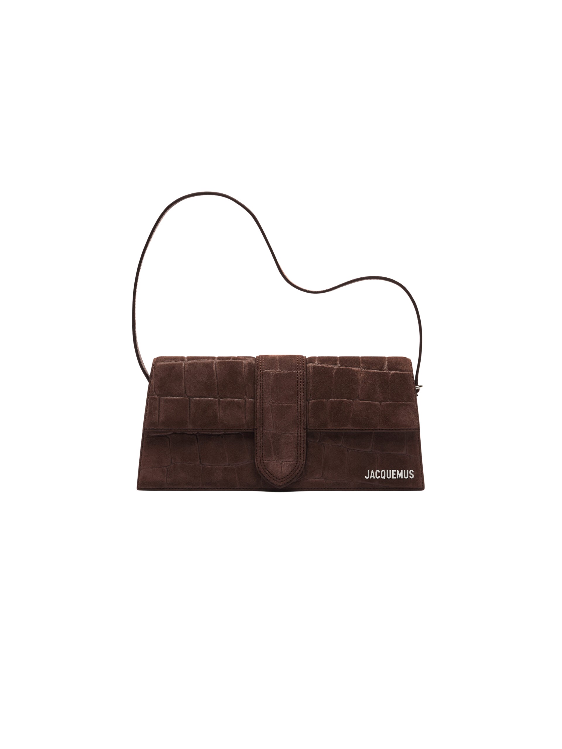 Jacquemus The long Bambino - Jacquemus Totes & Top-Handle Bags - Le Chiquito Style - Shop at Coveti