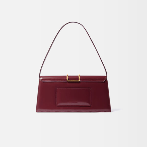 Jacquemus The long Bambino - Jacquemus Totes & Top-Handle Bags - Le Chiquito Style - Shop at Coveti
