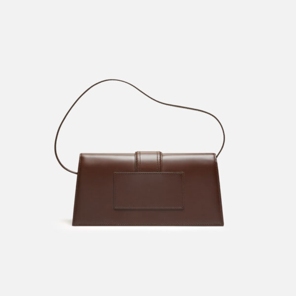 Jacquemus The long Bambino - Jacquemus Totes & Top-Handle Bags - Le Chiquito Style - Shop at Coveti