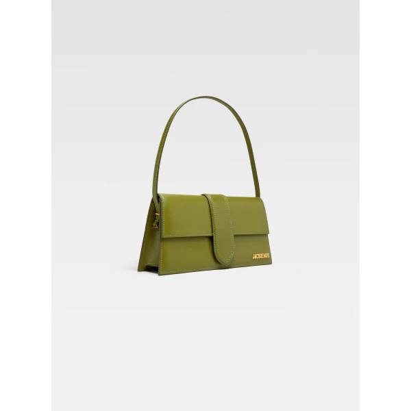 JACQUEMUS The long Bambino, view 3