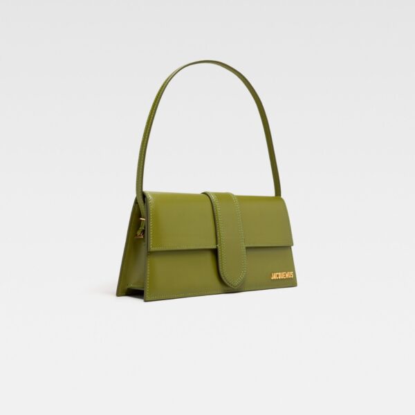 Jacquemus The long Bambino - Jacquemus Totes & Top-Handle Bags - Le Chiquito Style - Shop at Coveti