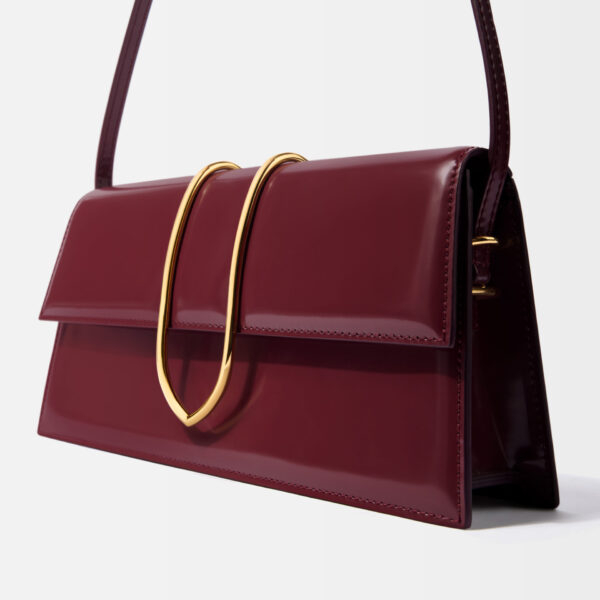 Jacquemus The long Bambino - Jacquemus Totes & Top-Handle Bags - Le Chiquito Style - Shop at Coveti