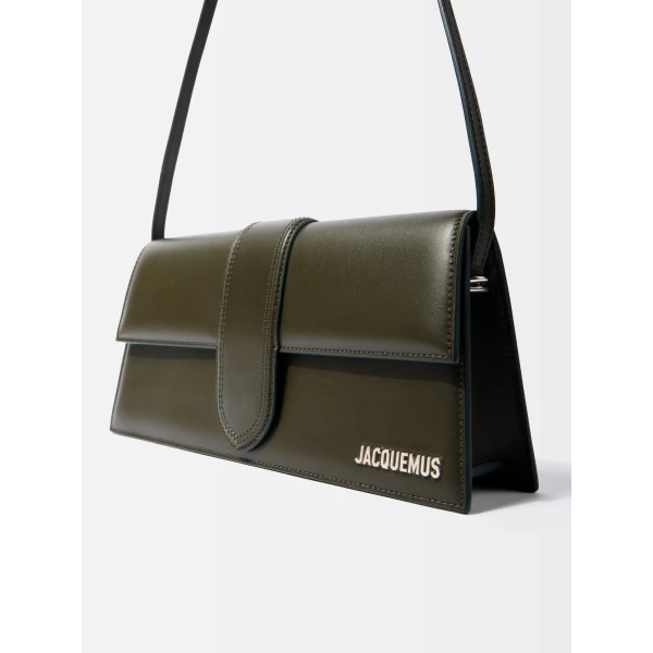 JACQUEMUS The long Bambino, view 4