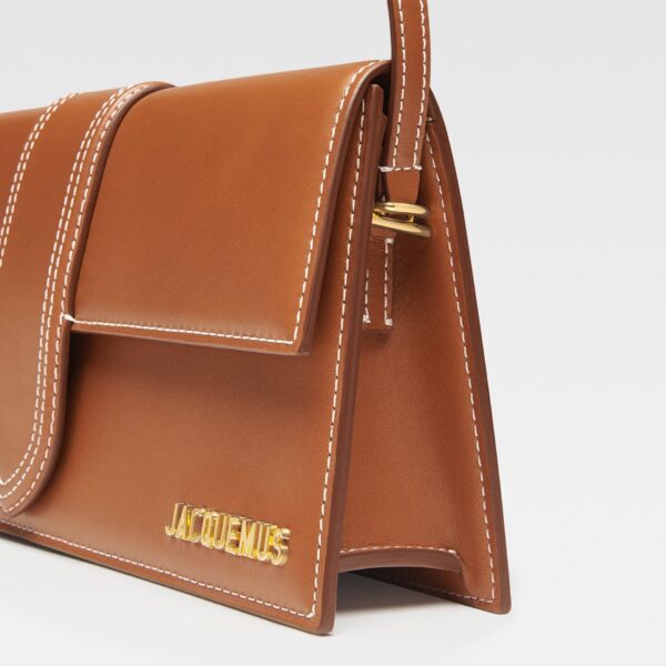 Jacquemus The long Bambino - Jacquemus Totes & Top-Handle Bags - Le Chiquito Style - Shop at Coveti