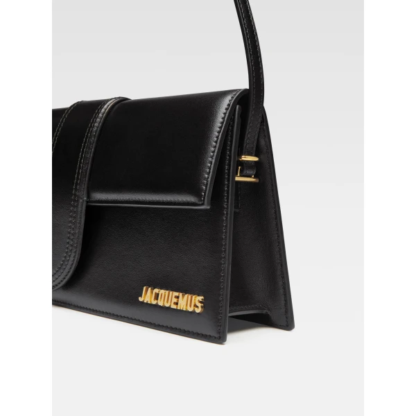 JACQUEMUS The long Bambino, view 4