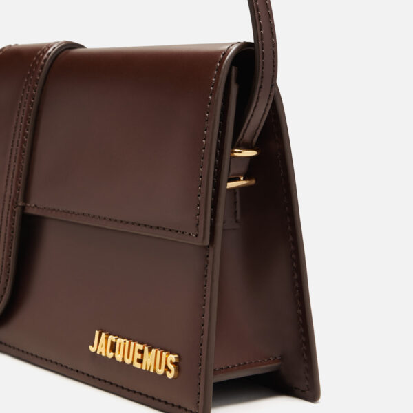 Jacquemus The long Bambino - Jacquemus Totes & Top-Handle Bags - Le Chiquito Style - Shop at Coveti