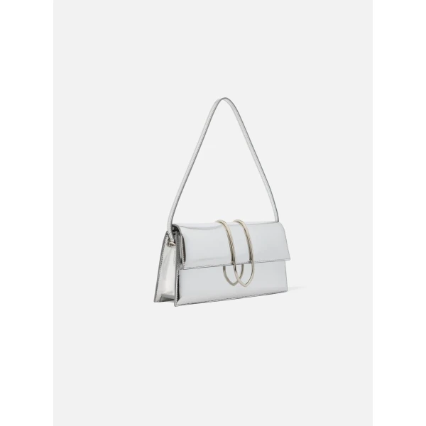 JACQUEMUS The long Bambino, view 4