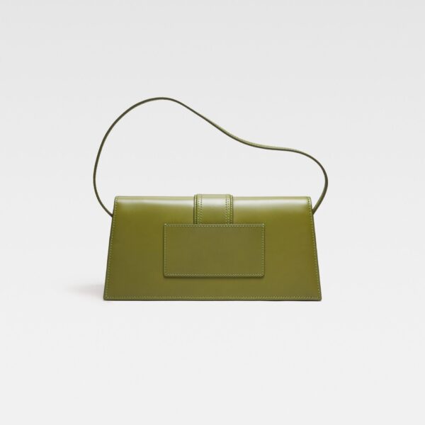 Jacquemus The long Bambino - Jacquemus Totes & Top-Handle Bags - Le Chiquito Style - Shop at Coveti