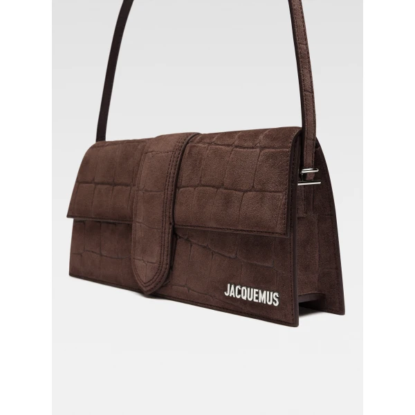 JACQUEMUS The long Bambino, view 4