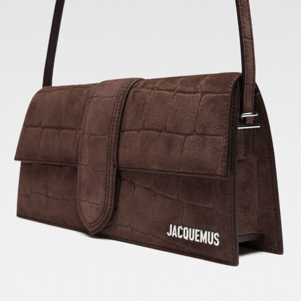 Jacquemus The long Bambino - Jacquemus Totes & Top-Handle Bags - Le Chiquito Style - Shop at Coveti