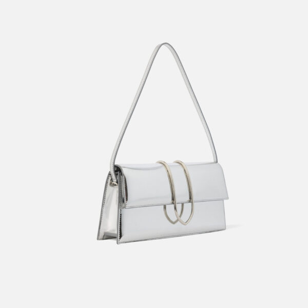 Jacquemus The long Bambino - Jacquemus Totes & Top-Handle Bags - Le Chiquito Style - Shop at Coveti