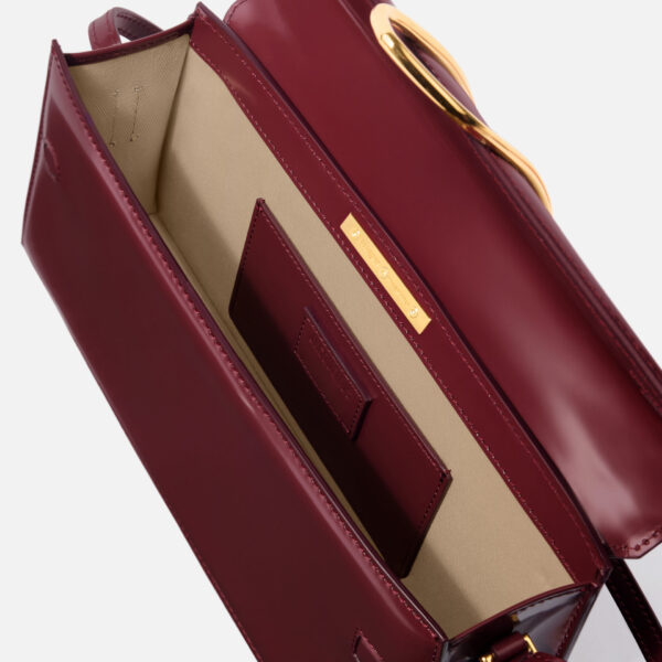 Jacquemus The long Bambino - Jacquemus Totes & Top-Handle Bags - Le Chiquito Style - Shop at Coveti