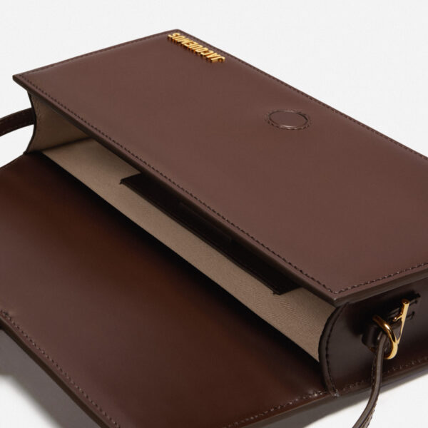 Jacquemus The long Bambino - Jacquemus Totes & Top-Handle Bags - Le Chiquito Style - Shop at Coveti