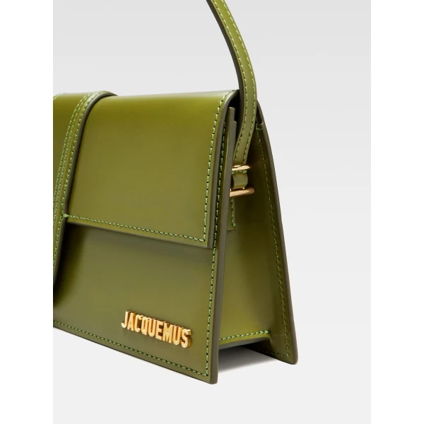 JACQUEMUS The long Bambino, view 5
