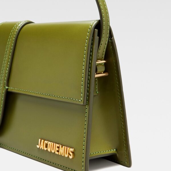 Jacquemus The long Bambino - Jacquemus Totes & Top-Handle Bags - Le Chiquito Style - Shop at Coveti