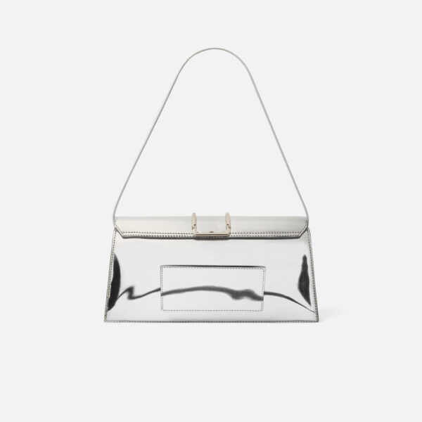 Jacquemus The long Bambino - Jacquemus Totes & Top-Handle Bags - Le Chiquito Style - Shop at Coveti