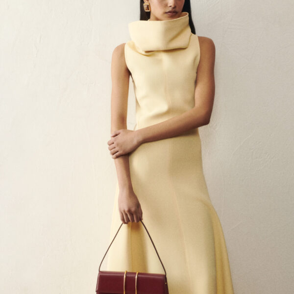 Jacquemus The long Bambino - Jacquemus Totes & Top-Handle Bags - Le Chiquito Style - Shop at Coveti