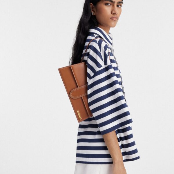Jacquemus The long Bambino - Jacquemus Totes & Top-Handle Bags - Le Chiquito Style - Shop at Coveti