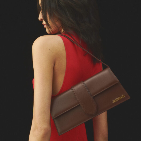 Jacquemus The long Bambino - Jacquemus Totes & Top-Handle Bags - Le Chiquito Style - Shop at Coveti