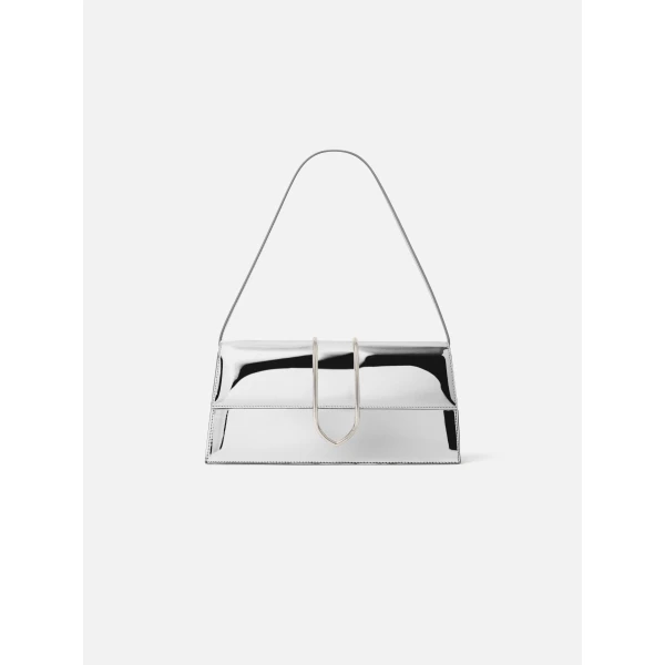 JACQUEMUS The long Bambino, view 6