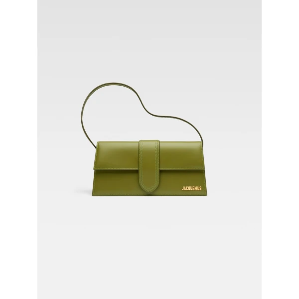 JACQUEMUS The long Bambino, view 6