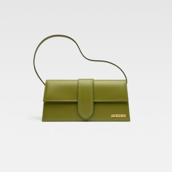 Jacquemus The long Bambino - Jacquemus Totes & Top-Handle Bags - Le Chiquito Style - Shop at Coveti