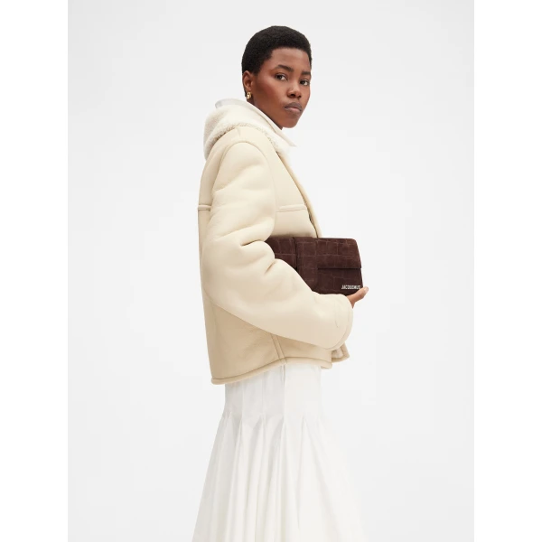 JACQUEMUS The long Bambino, view 6