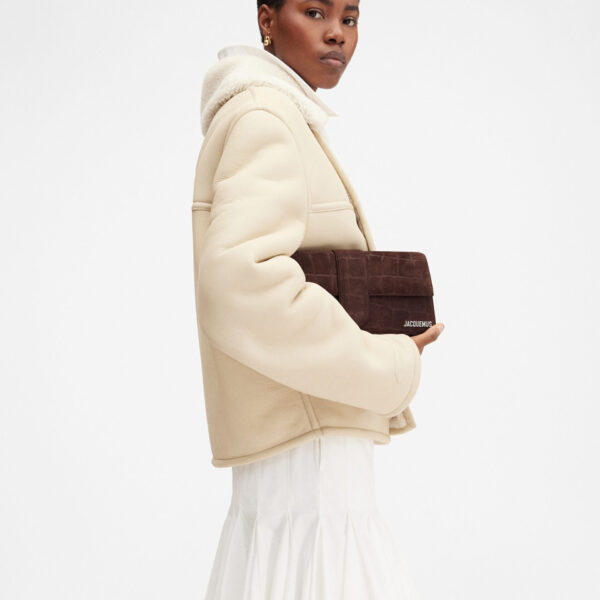 Jacquemus The long Bambino - Jacquemus Totes & Top-Handle Bags - Le Chiquito Style - Shop at Coveti