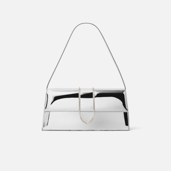 Jacquemus The long Bambino - Jacquemus Totes & Top-Handle Bags - Le Chiquito Style - Shop at Coveti
