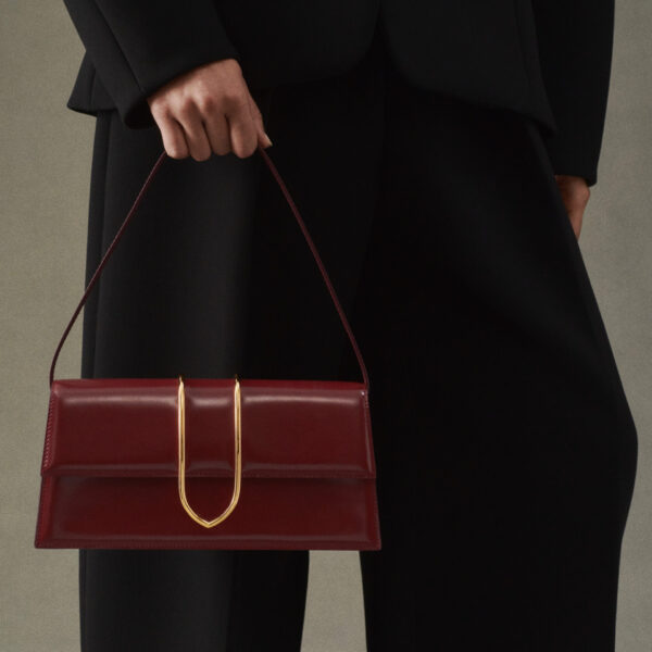 Jacquemus The long Bambino - Jacquemus Totes & Top-Handle Bags - Le Chiquito Style - Shop at Coveti