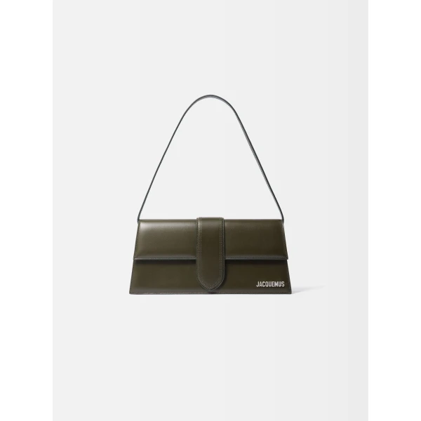 JACQUEMUS The long Bambino, view 7